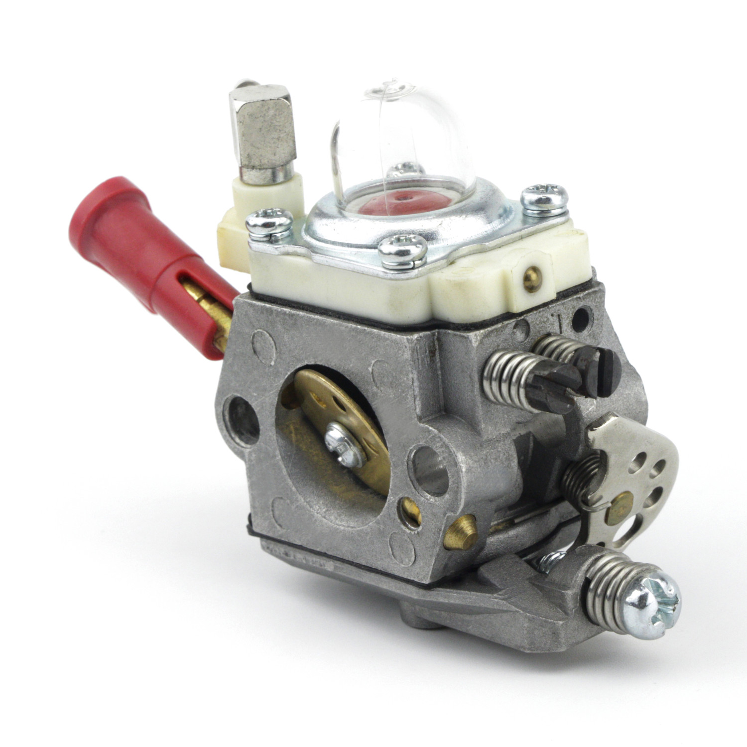 hpi savage 25 carburetor
