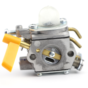 Carburetor For Poulan Weed Eater Featherlite SST25C MX557 TE475 # 545081807 Carb
