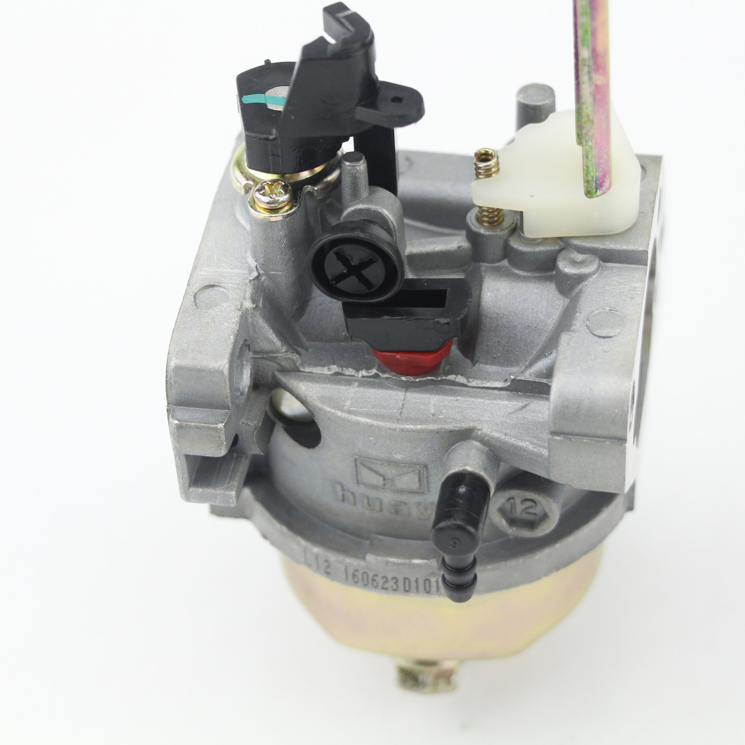 Carburatore Per Motore Generatore LCT USA CMXX MAXX 414CC - Ricambio Wang8246 41424001