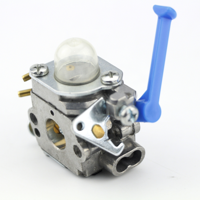 Carburetor carb ZAMA C1Q-W40A For Husqvarna 124L 125L 125LD 128C 128CD 128L 128R