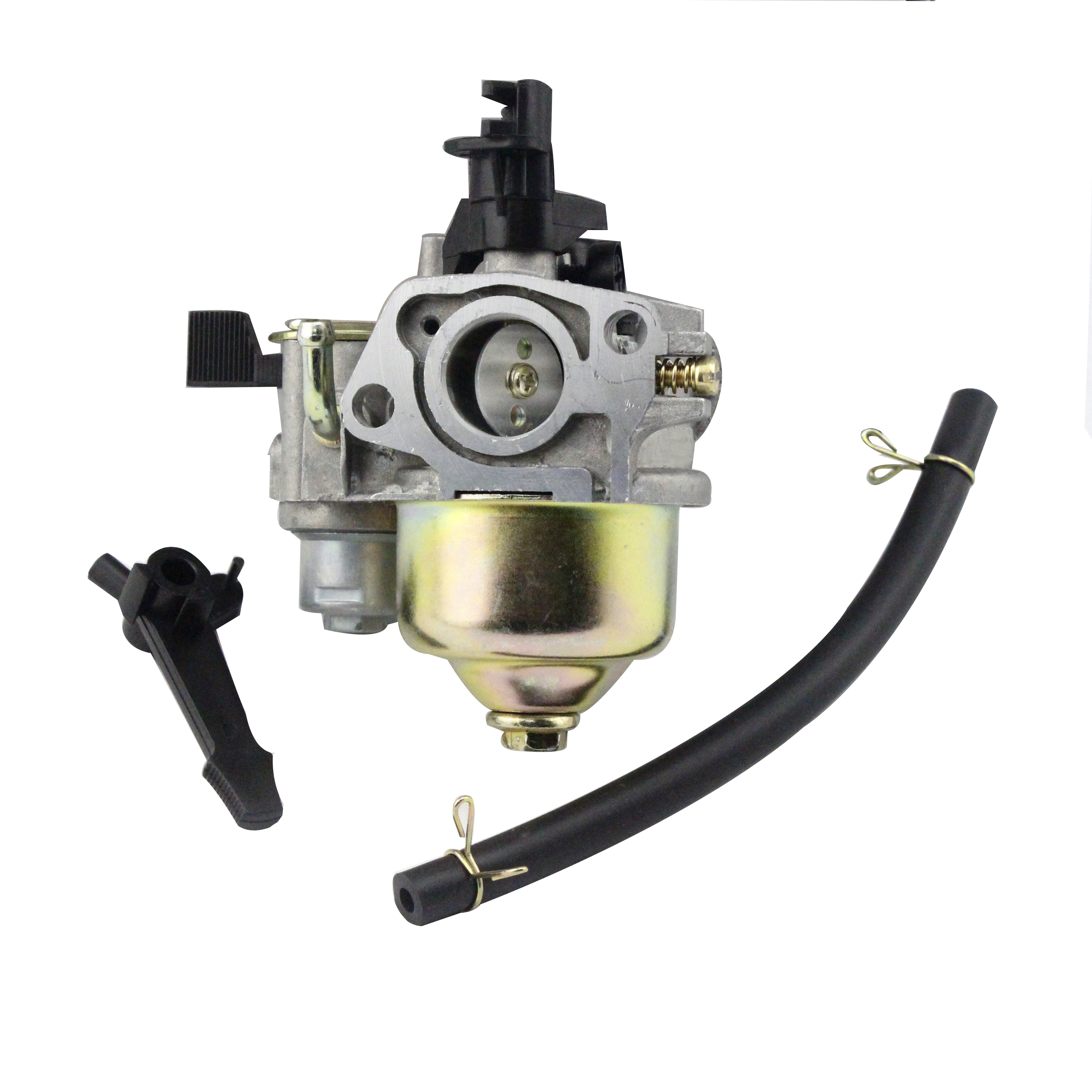 Details about   Carburetor Carb For Honda GX160U1 WME2 engine OEM # 16100-ZH8-W61 