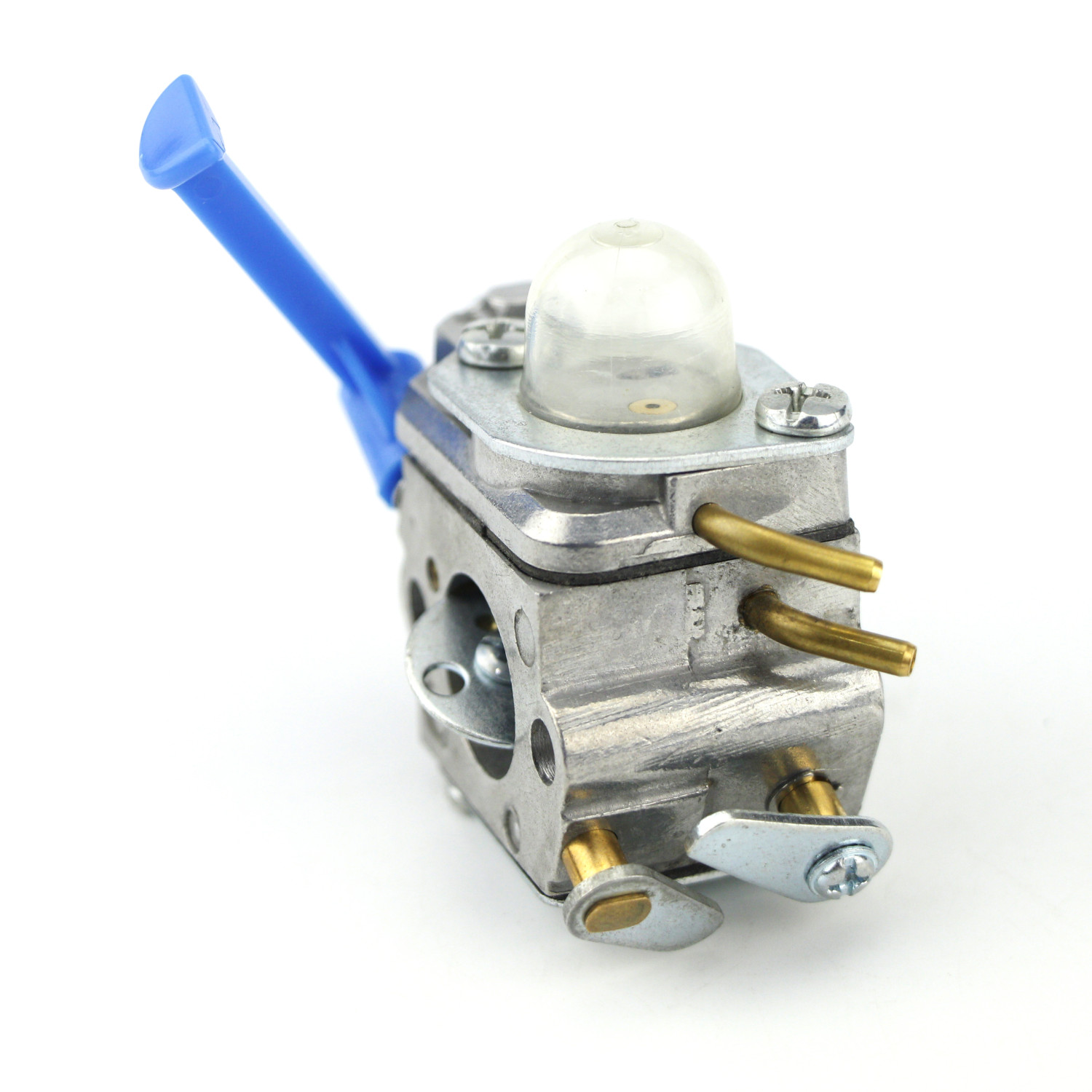 Zama C1QW40A Carburetor For Husqvarna 124L 124C 125C 125E 125L 125LD