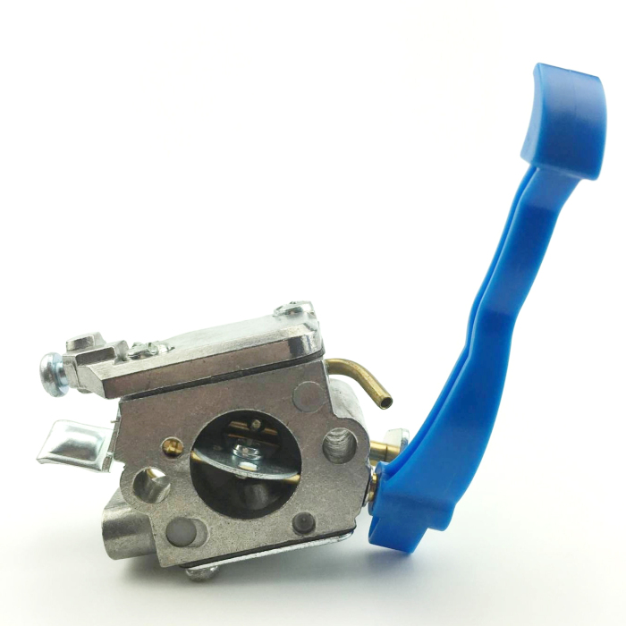 ZAMA C1Q-W37 Carburetor For Husqvarna 125B 125BX 125BVX Leaf ...