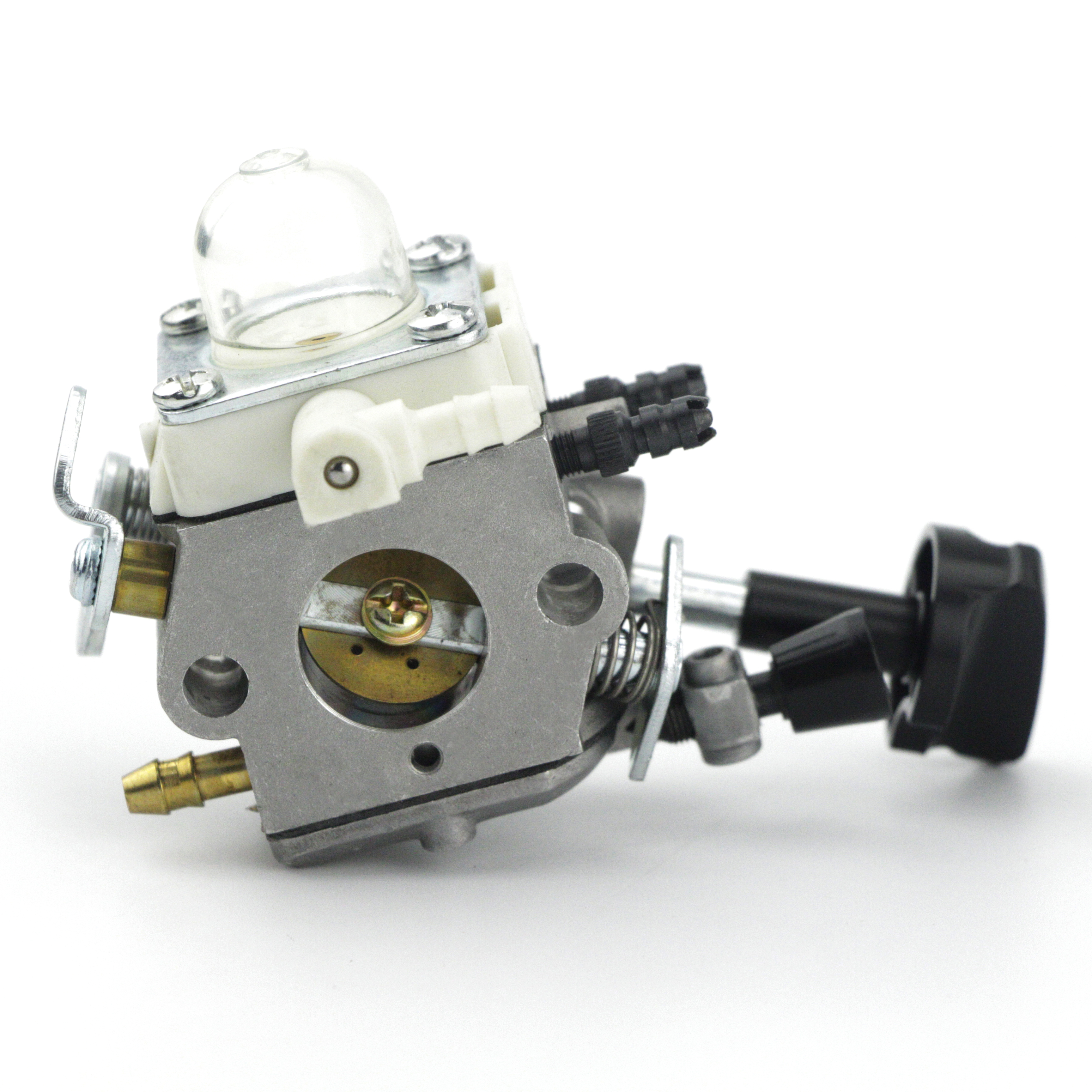 New Vergaser Carburetor für STIHL SH86 SH86C BG86 C1M-S261B 