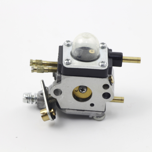 ZAMA C1U-K54A Carburetor For Echo TC-210i,  TC-2100, TC-210, SV-6, SV-5H, SV-5Ci, SV-5C, SV-4B, LHD-1700, HC-1500, K17,  K27A,  K27B Carby