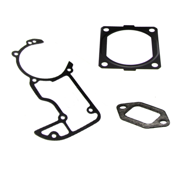 Crankcase Cylinder Muffler Gasket For Stihl 066 065 MS660 MS650 Chainsaw 1122 029 0507 1122 029 2301 1125 149 0601