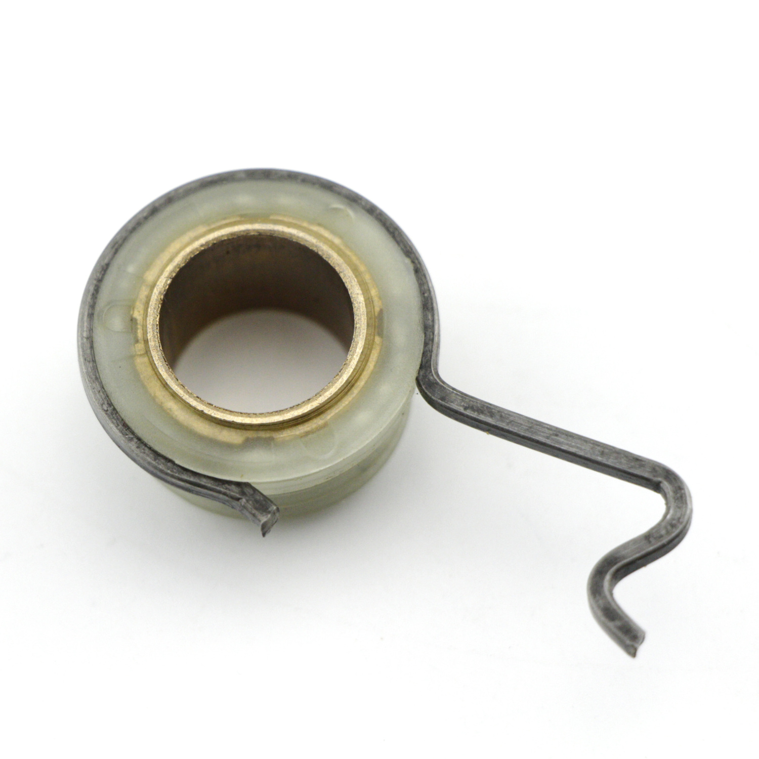 Oil Pump Worm Gear For Stihl 044, 046, MS341, MS361, MS362, MS440, MS460 Chainsaw Worm & Spring