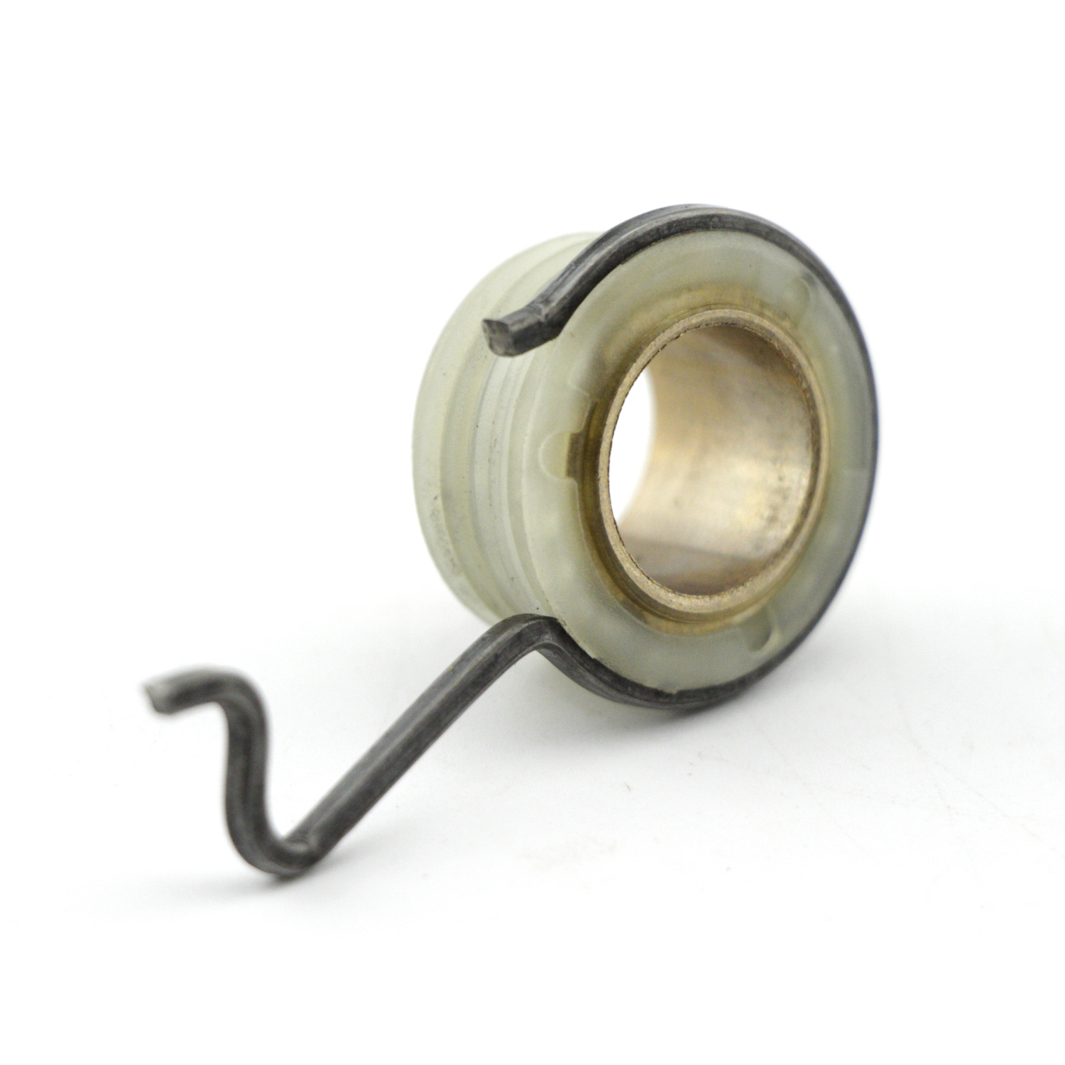 Oil Pump Worm Gear For Stihl 044, 046, MS341, MS361, MS362, MS440, MS460 Chainsaw Worm & Spring