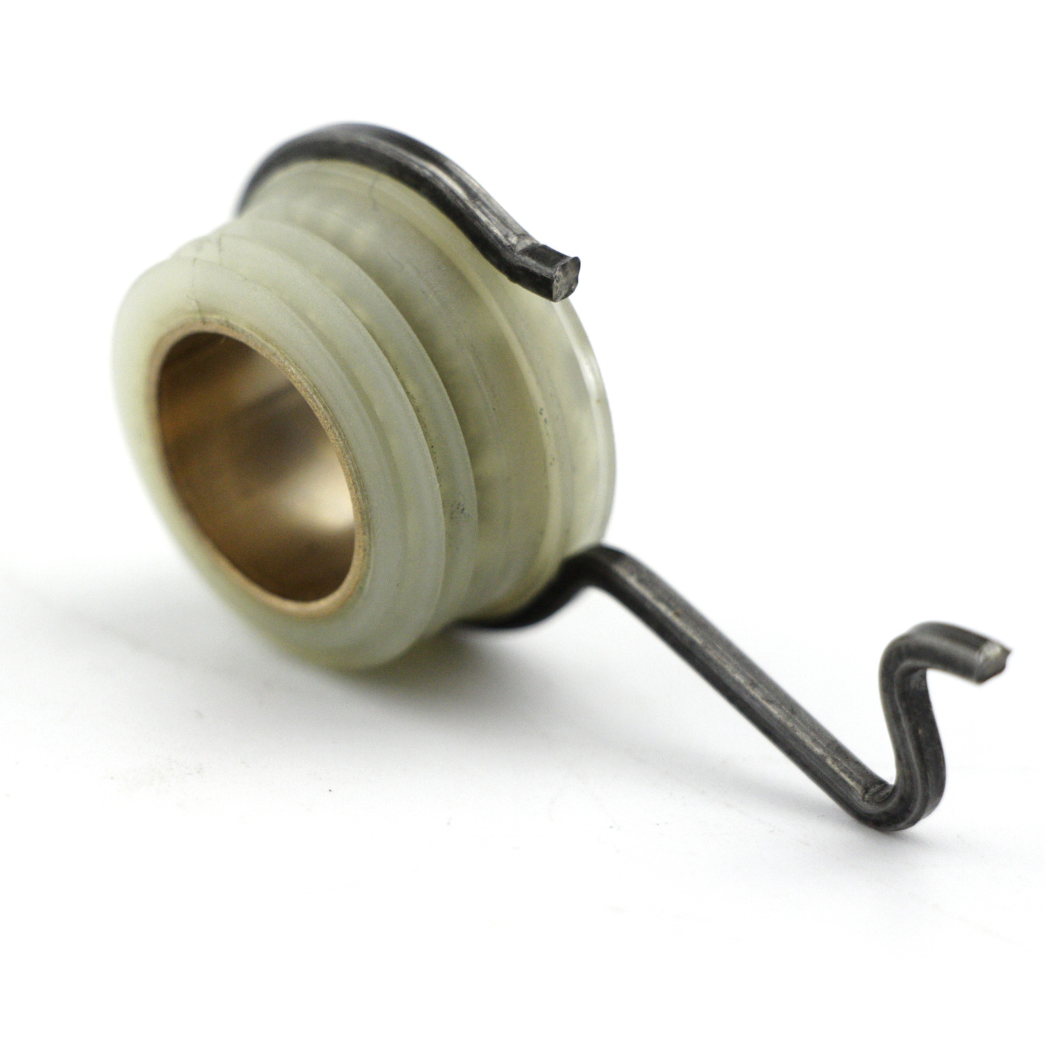 Oil Pump Worm Gear For Stihl 044, 046, MS341, MS361, MS362, MS440, MS460 Chainsaw Worm & Spring