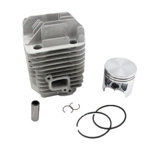 48mm Cylinder Piston Kit For STIHL TS460 TS 460 Concrete Saws # 4221 020 1201