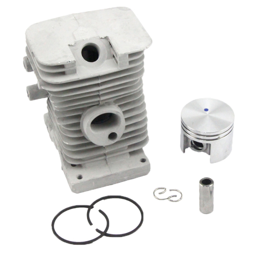 38mm Cylinder Piston Kit For Stihl MS180 018 Chainsaw 1130 020 1208