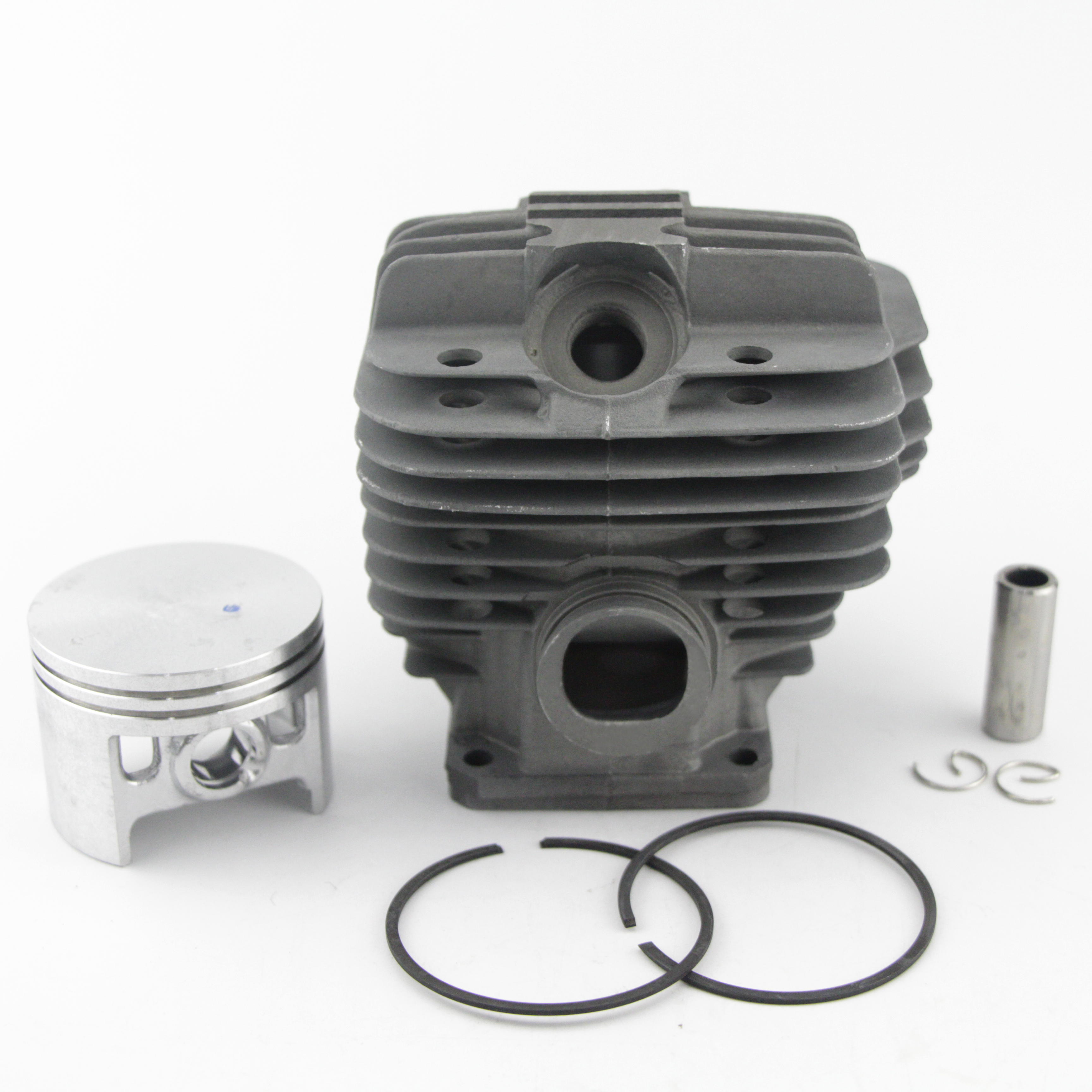 52MM Big Bore Details about   Cylinder and Piston Kit W/Decompression Port Stihl 044,MS440. 