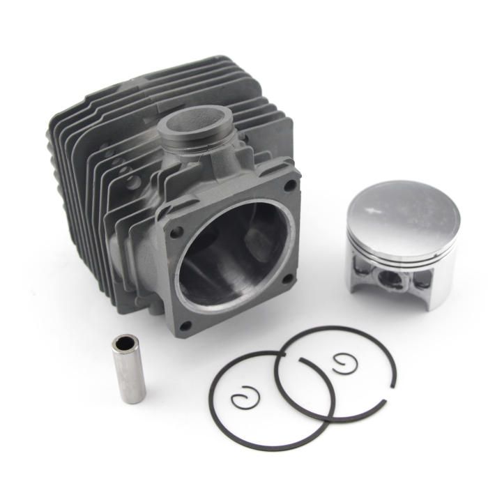 Details about   60MM Cylinder Piston Kit For Stihl 088 MS880 Chainsaw 1124 020 1209 With Pin Rin