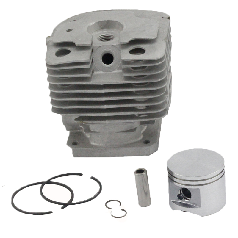 44MM Cylinder Piston Kit For Stihl FS400 FS450 FS480 SP400 FR450 ...
