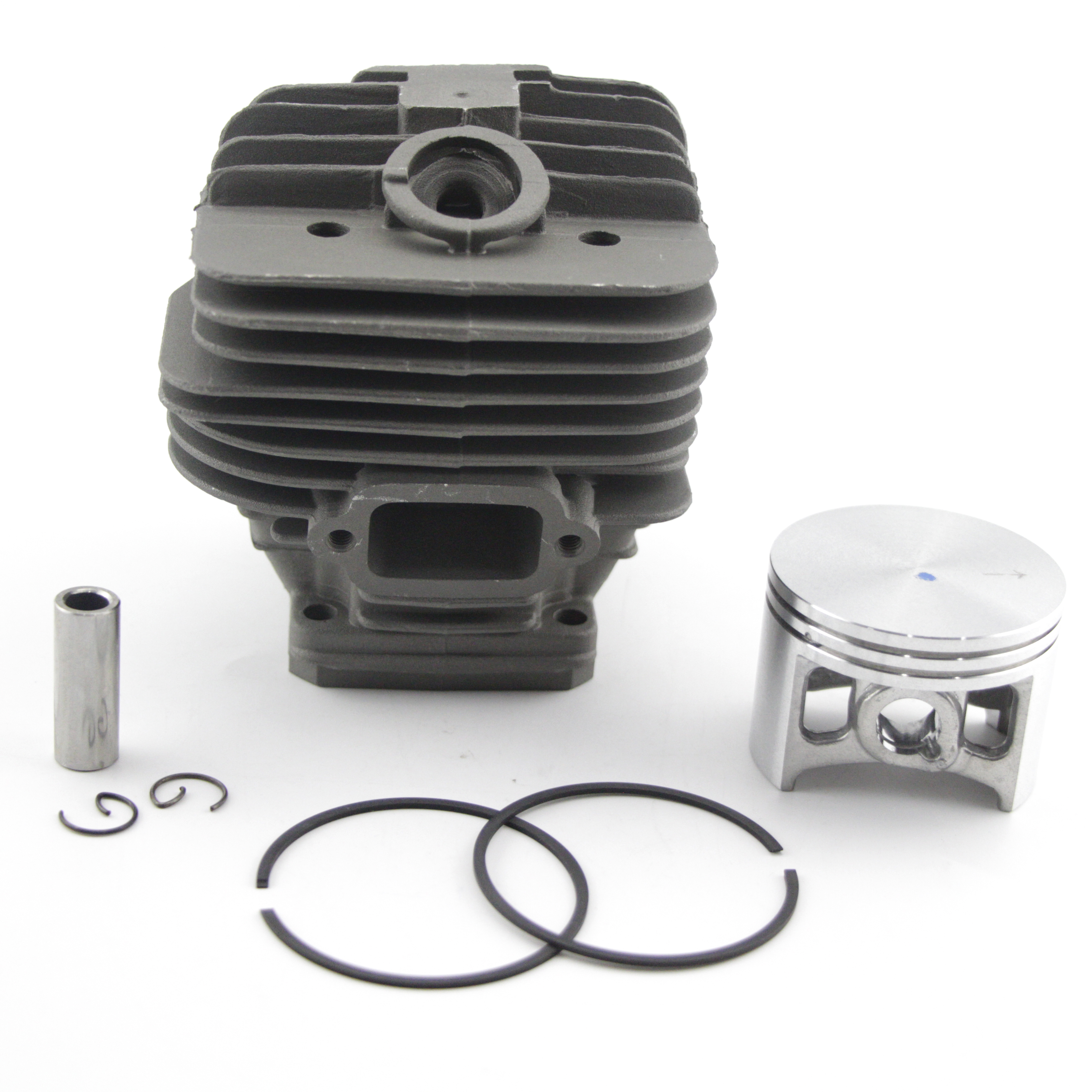 56mm Big Bore Cylinder Piston Overhaul Kit For Stihl MS650 MS640 064 Chainsaws 