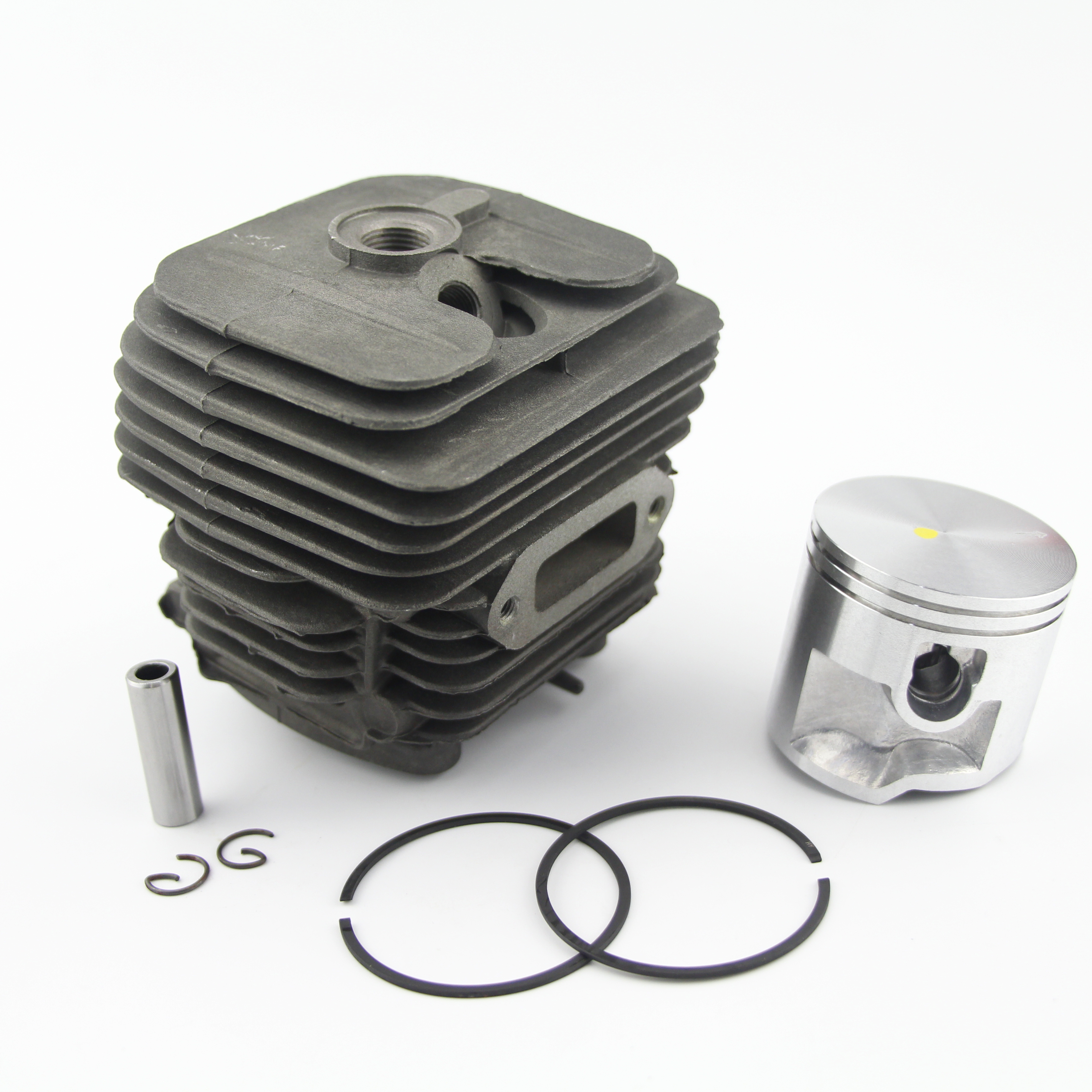 7pcs Piston Cylinder Rebuild Parts Set Kit For Stihl TS410 TS420 4238 020 1202 