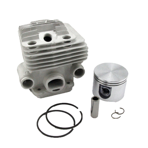 56mm Cylinder Piston Kit For Stihl TS700 TS800 TS 700 Chainsaw Parts # 4224 020 1202