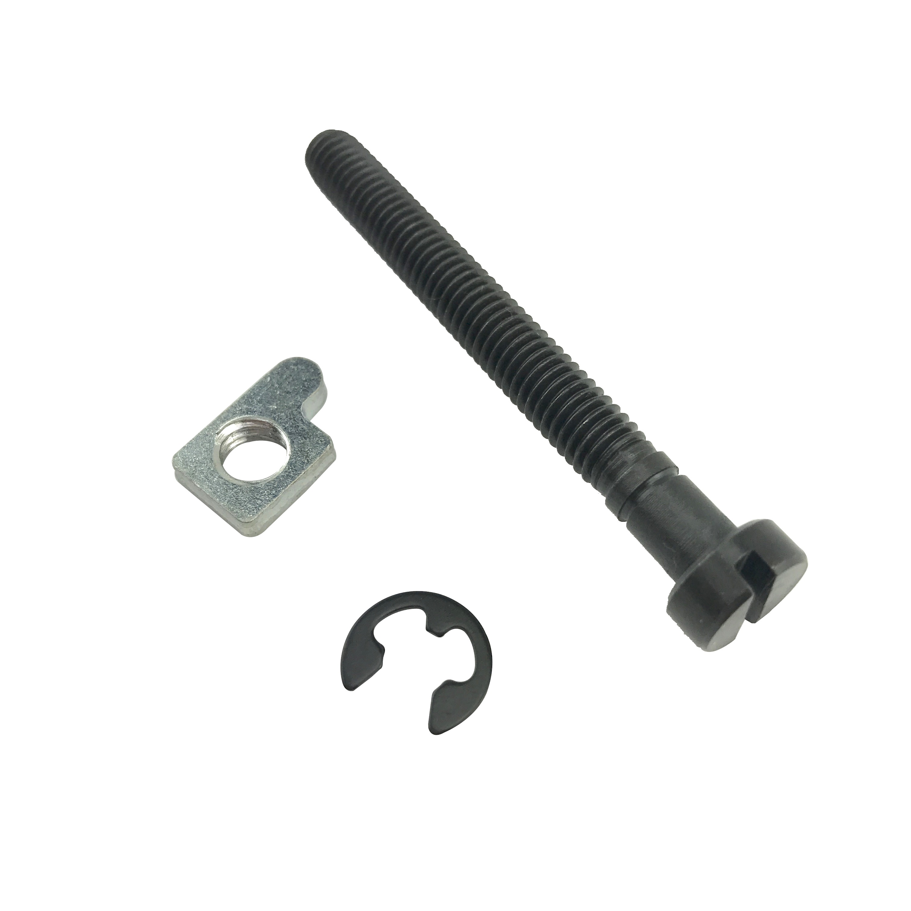 Husqvarna 33 38 40 45 49 Chain Adjuster Tensioner Bolt Kit OEM