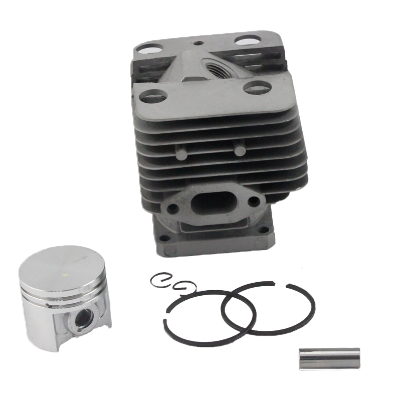 40MM Cylinder Piston Ring Kit for STIHL FS400 FS450 FS480 FR450 # 4128 020 1211 
