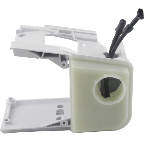 Aftermarket Stihl MS200T 020T Chainsaw Gas Fuel Tank Housing Assy. OEM# 1129 350 0853 1129 350 0806