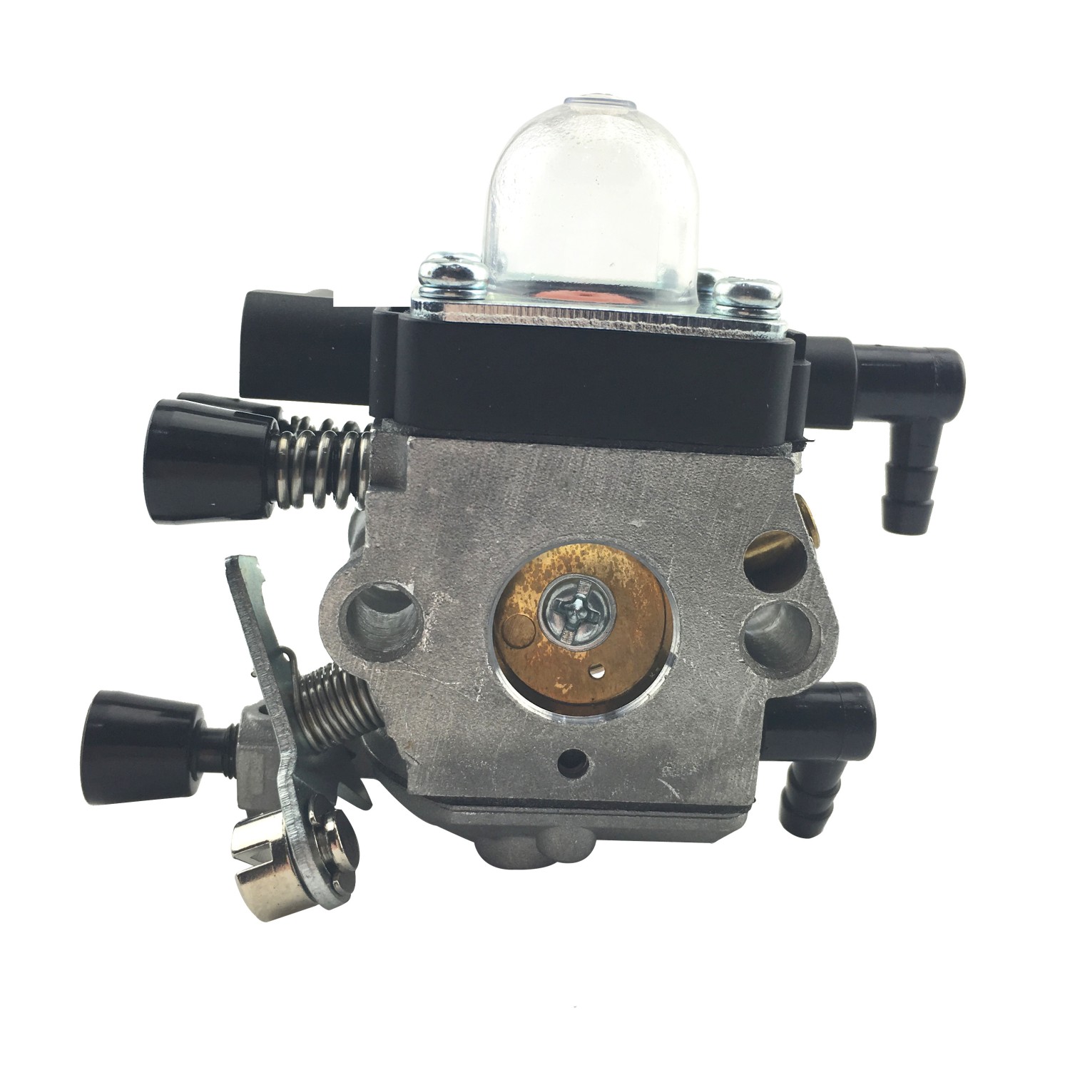 Stihl MM55 MM55C Tiller Carburetor Replace ZAMA C1QS202A OEM 4601 120 0600