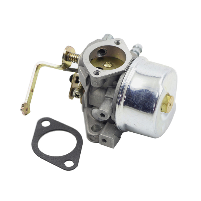 Details about   Carburetor For Tecumseh HM80 HM90 HM100 LH318XA LH358EA #640260 640260A 640260B