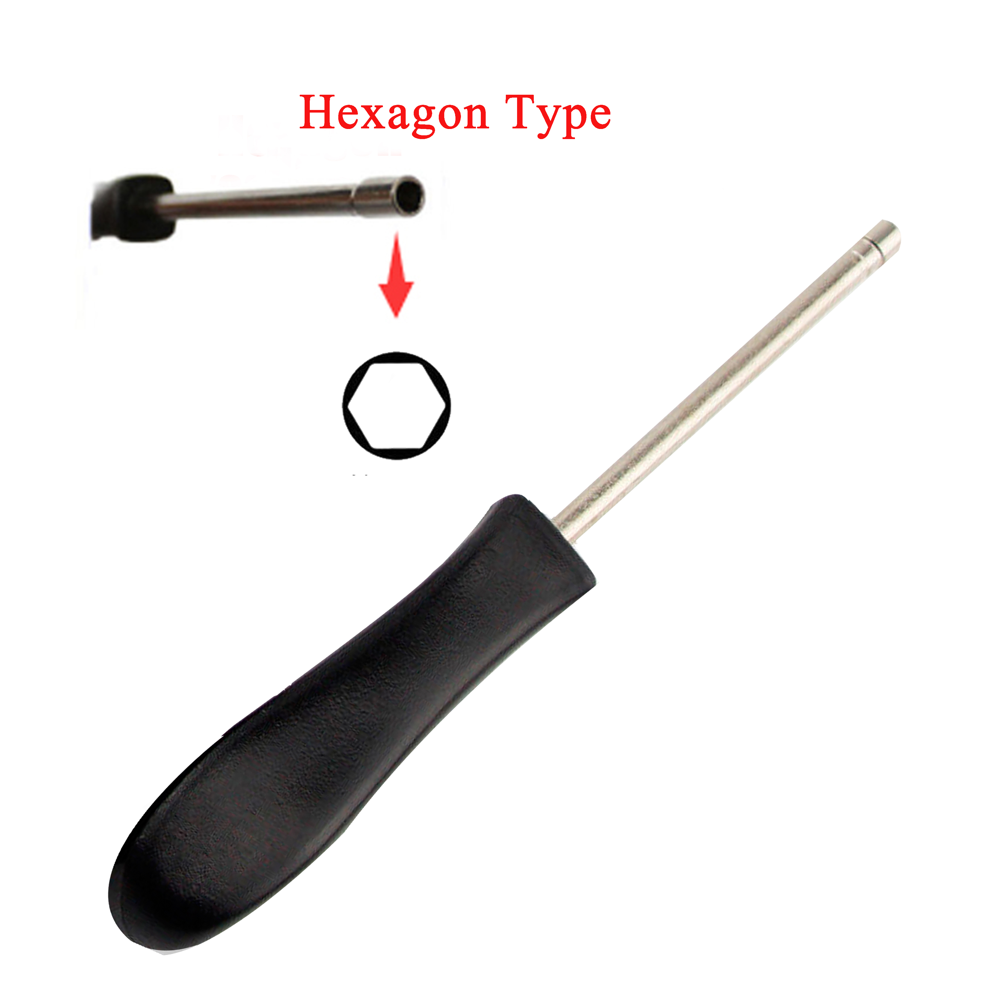 Details about   Hex Hexagon Carburetor Service Adjusting Chainsaw Tool For Stihl Pole Pruner 