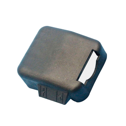 Aftermarket Stihl BG75, FC75, FC85, FH75, FR85T, FR85, FS75, FS80, FS80R, FS85, FS85R, FS85T, FS85RX, HT70, HT75, HL75, HL75K, HS75, HS80, HS85, KA85R, KM85, KM85R, KR85, KW85, SP80, SP80K, SP81, SP85, SP85K String Trimmers Air Filter Cleaner Cover OEM 4137 141 0500