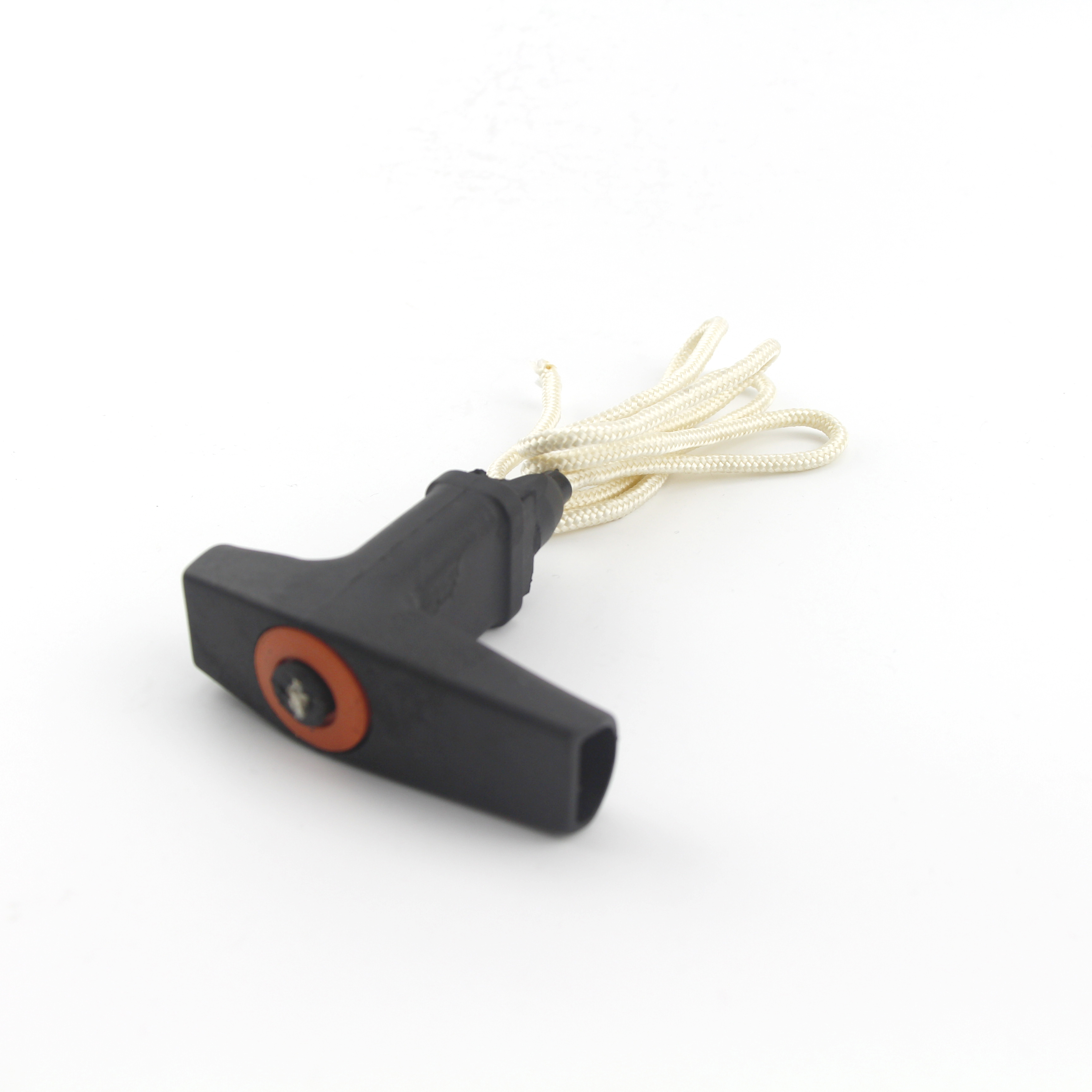 Stihl MS440 044 Chainsaw Elasto Start Handle Large With 3.5mm Rope OEM