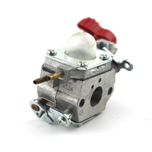Zama C1U-P27 Carburetor For Craftsman 316.240320 Troybilt TB2044XP Murray MS2550 MS2560 MTD 753-06288
