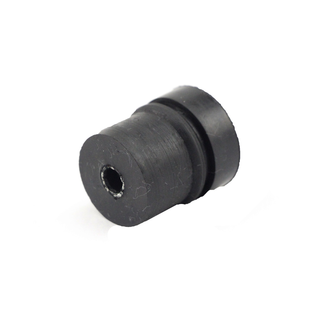 Amortiguadores de goma arriba a la izquierda annular buffer para Stihl 064 MS 640 ms660