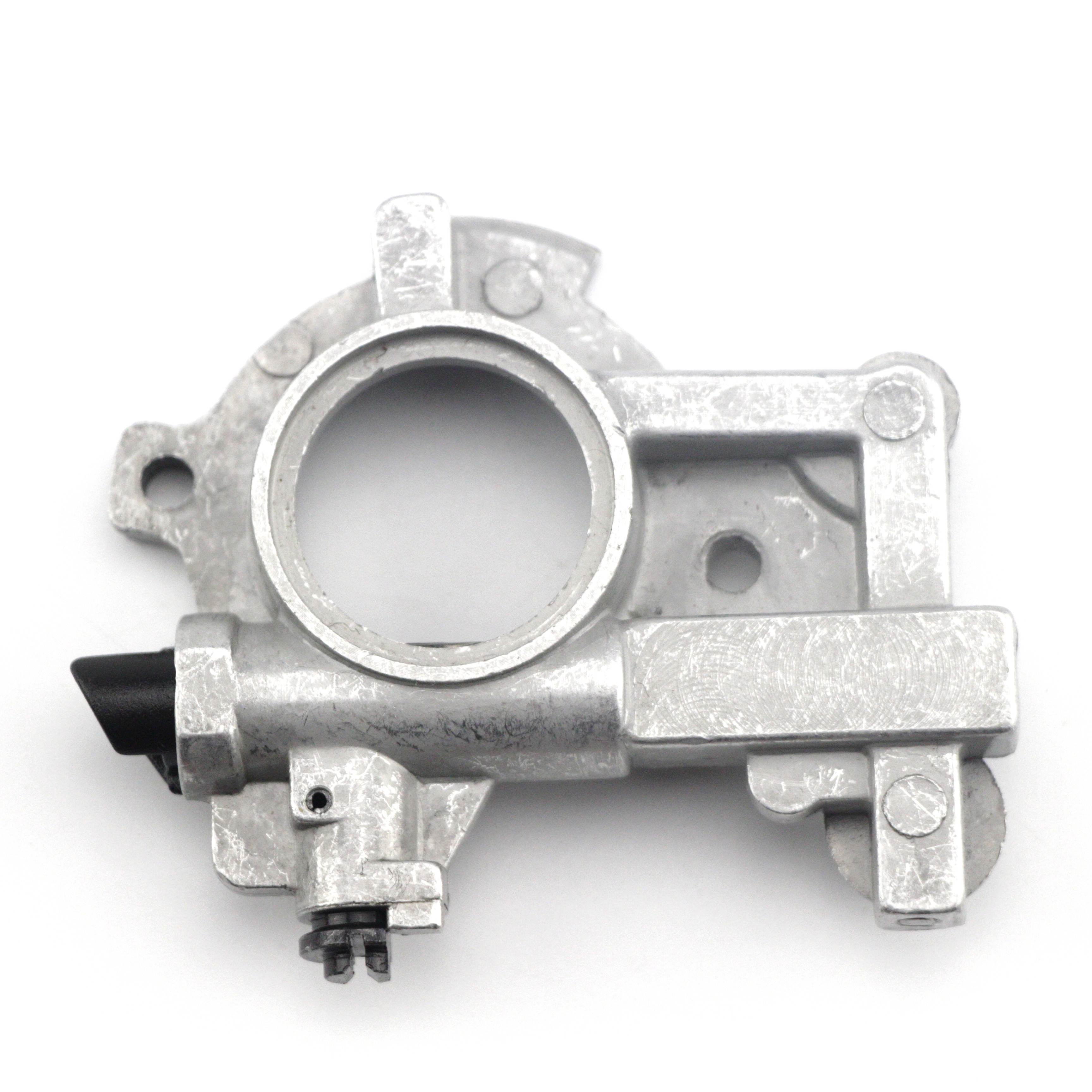 Sägenspezi Lumaca Pompa Olio Di Ricambio Per Motosega Stihl MS650 (MS 650) - Accessorio Di Qualità - 2