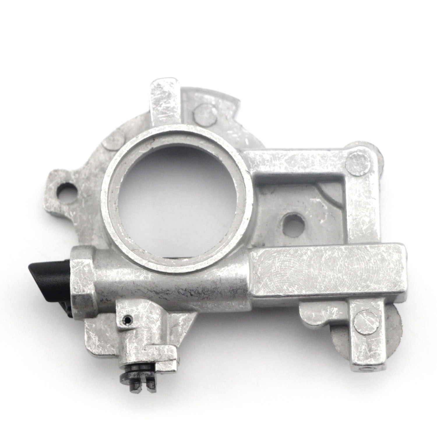 Oil pump Oiler Kit For STIHL 066 MS650 MS660 MS 650 660 Chainsaw 1122