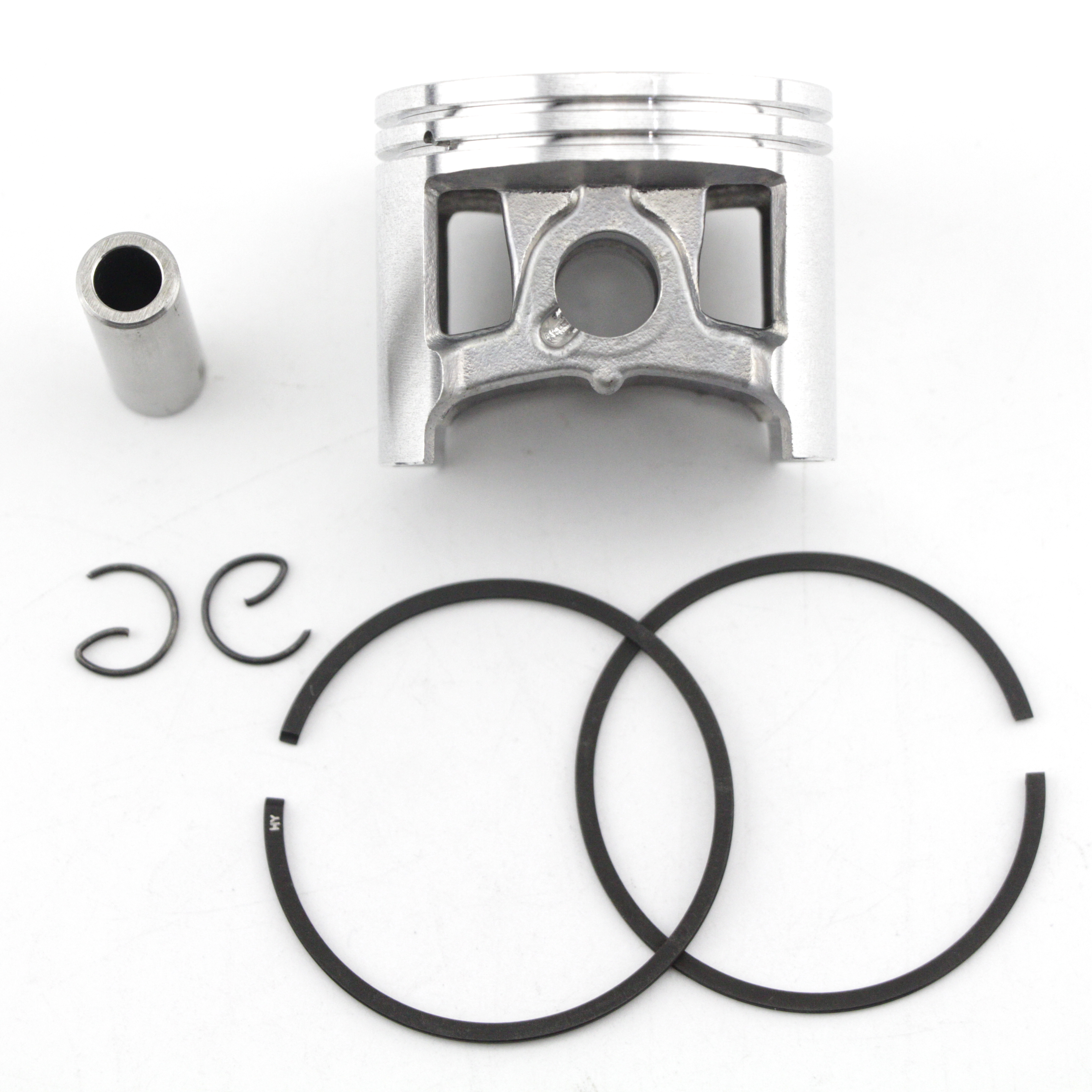 54MM Piston Kit with Rings Pin for Chainsaw STIHL 066 MS660 OEM 1122 030 2005 