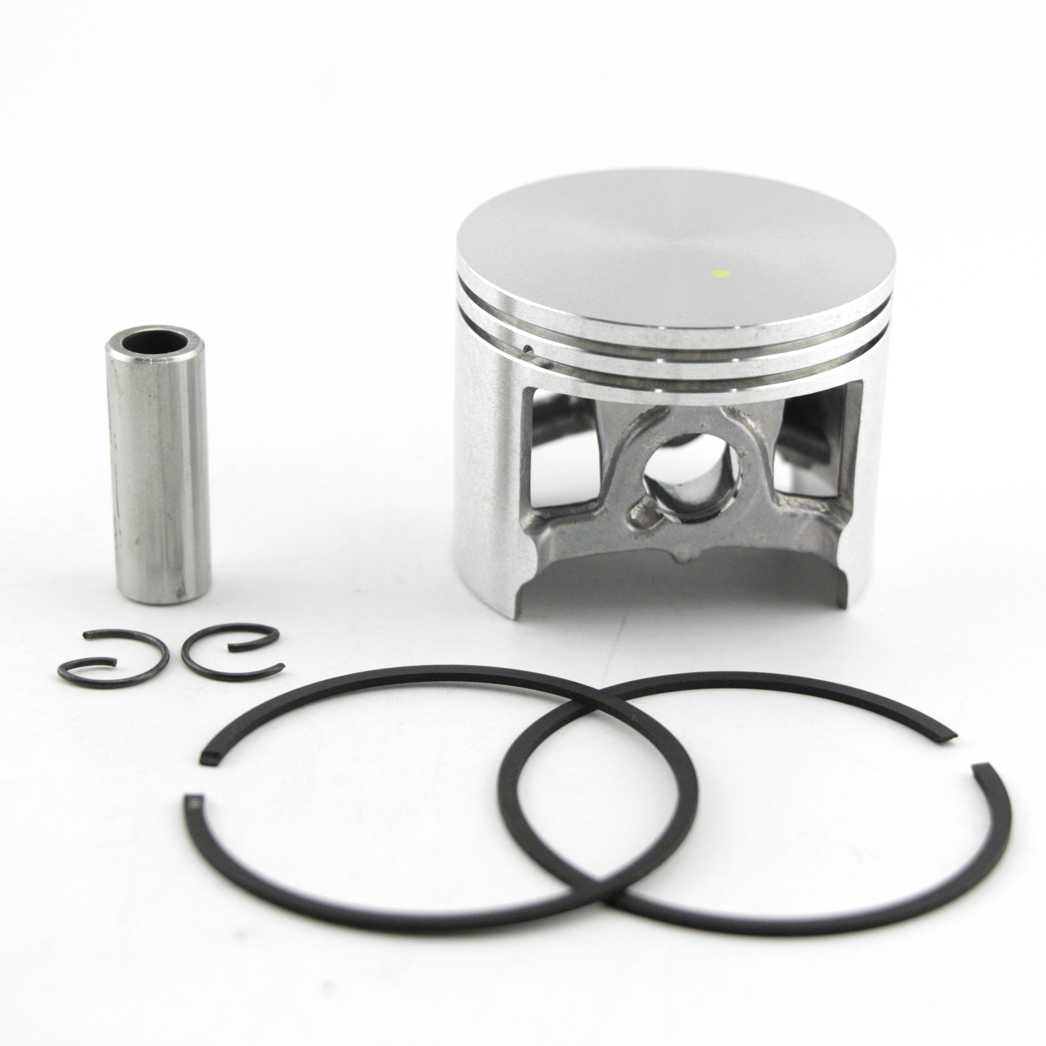 54MM Piston Assy with Rings Pin for Chainsaw STIHL 066 MS660 OEM 1122 030 2005 
