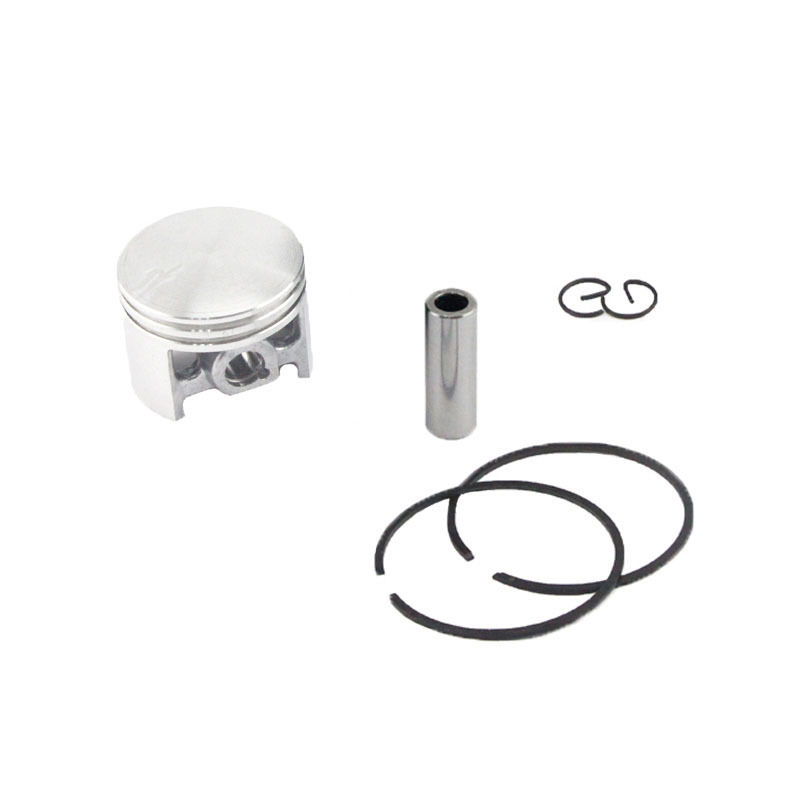 44MM Piston Ring Cylinder Muffler Gasket Bearing For STIHL MS260 026 