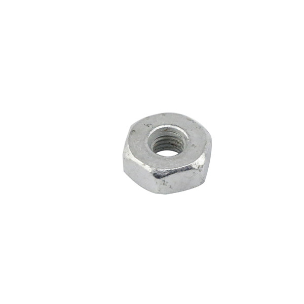 Hexagon Bar Nut M8x1.25 Compatible with Various Stihl Chainsaws 038