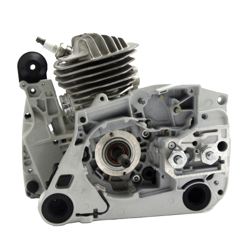 Aftermarket Stihl 044 ms440 Chainsaw Engine Motor With Cylinder Piston Kit Crankshaft 1128 020 2136, 1128 020 2122