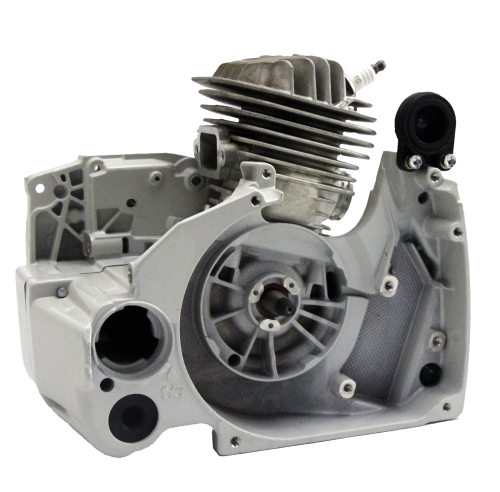 Motor Motoreinheit Kupplungseinheit für Stihl HS81 HS81R HS81RC HS81T HS86