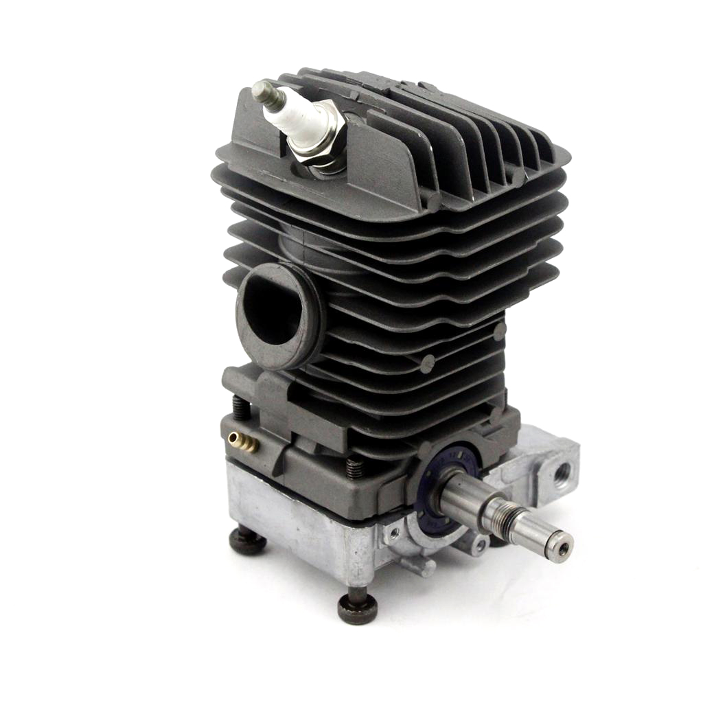 Details about   Engine Motor Cylinder Piston Crankshaft For STIHL MS390 MS290 MS310 029 039 49MM 
