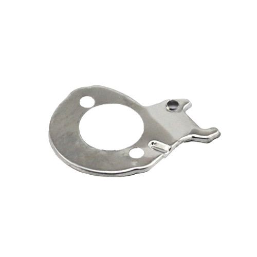 Mcculloch Chainsaw Baffle Euro