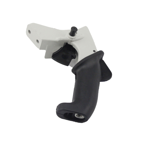 Rubber Grip Back Rear handle Assembly For Stihl 070 090 Chainsaw With Bracket OEM# 1106 790 0302, 1106 791 2205
