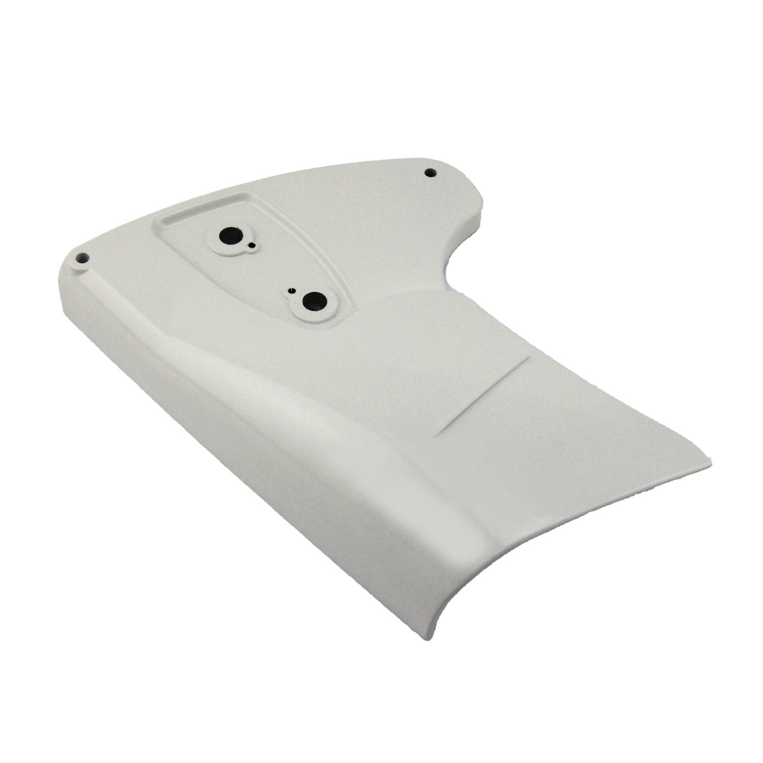 Stihl 070 090 Chainsaw Chain Sprocket Bar Side Cover 1106 648 0412