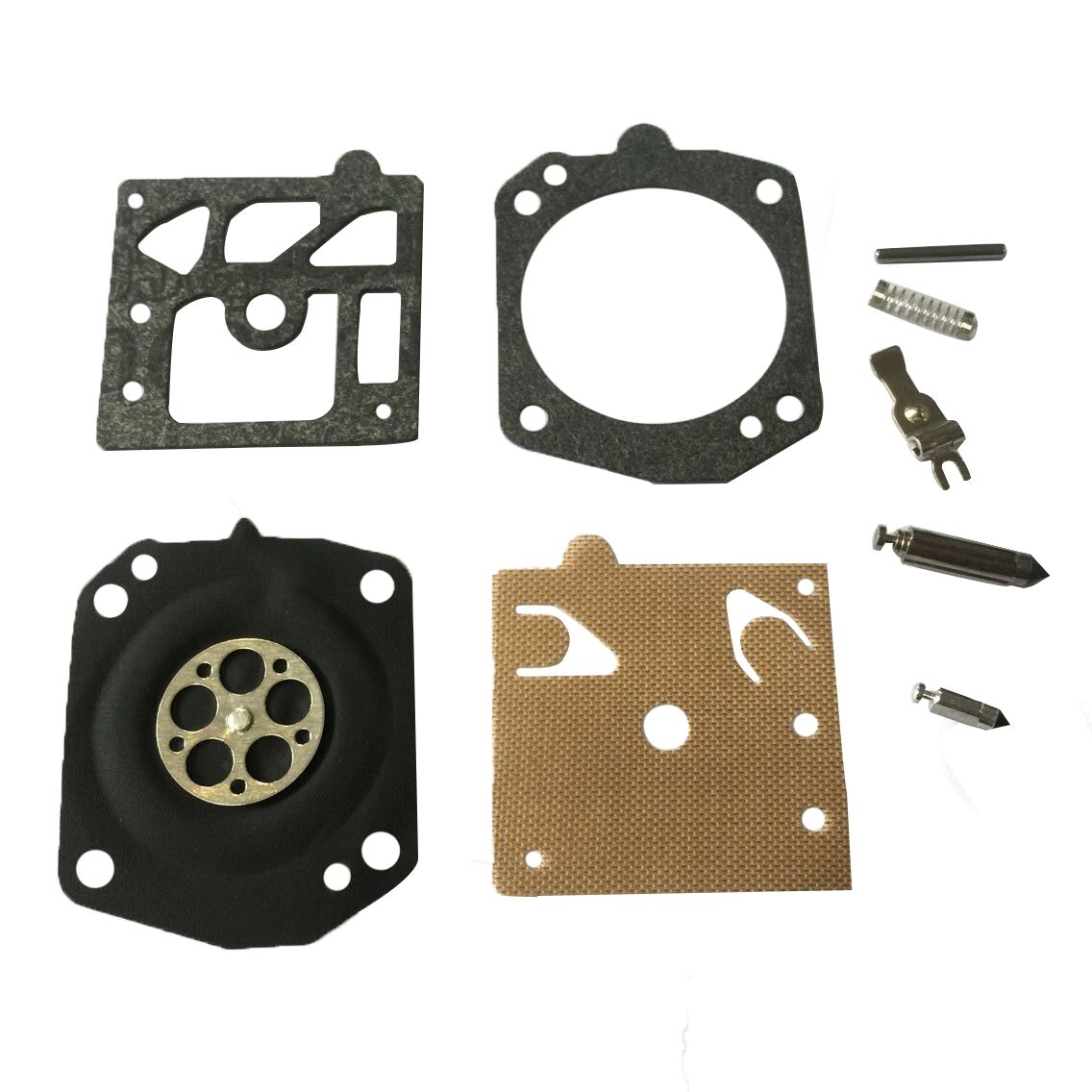OEM Carb Repair Kit For K10-HD Carburetor Stihl 027 029 039 MS270 MS290 MS390 