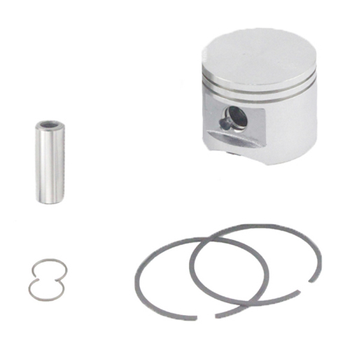44mm Aftermarket Stihl FS480 FR480 SP481 Piston Ring Pin Circlip Brush Cutter Trimmer 4128 030 2002