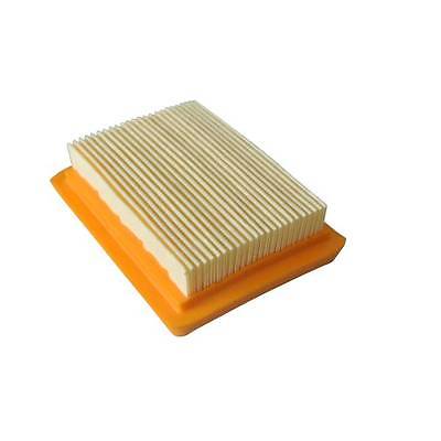 Details about   2 PCS Air Filter for Stihl FS120 FS200 FS250 Brush Cutter Trimmer# 41341410300 