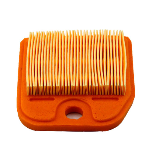 Air Filter Cleaner For Stihl HS81 HS81R HS86 HS86R Hedge Trimmer OEM# 4237 141 0300