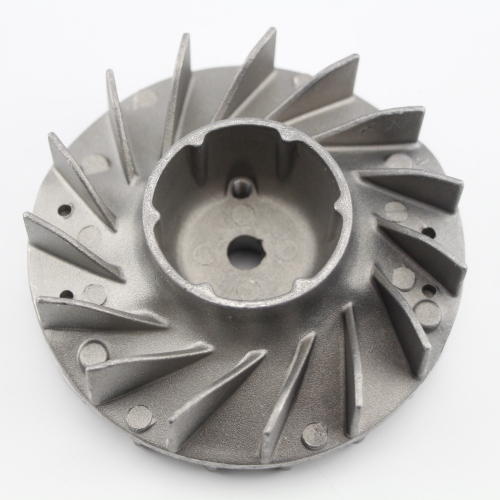 Flywheel For Stihl HS81R HS81T HS86R HS86T Hedge Trimmer OEM# 4237 400 1202