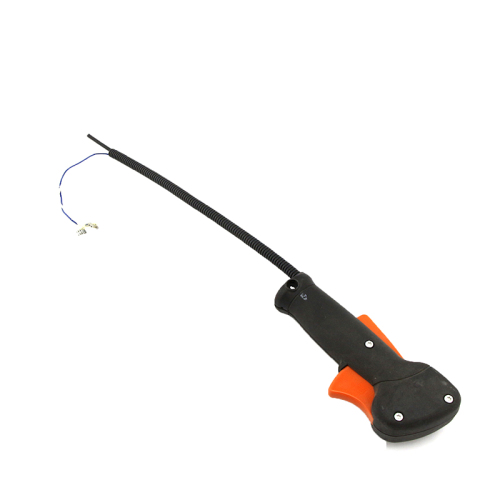 Control Handle For Stihl HS86 HS86R HS86T Hedge Trimmer Rear Throttle OEM# 4140 790 1304