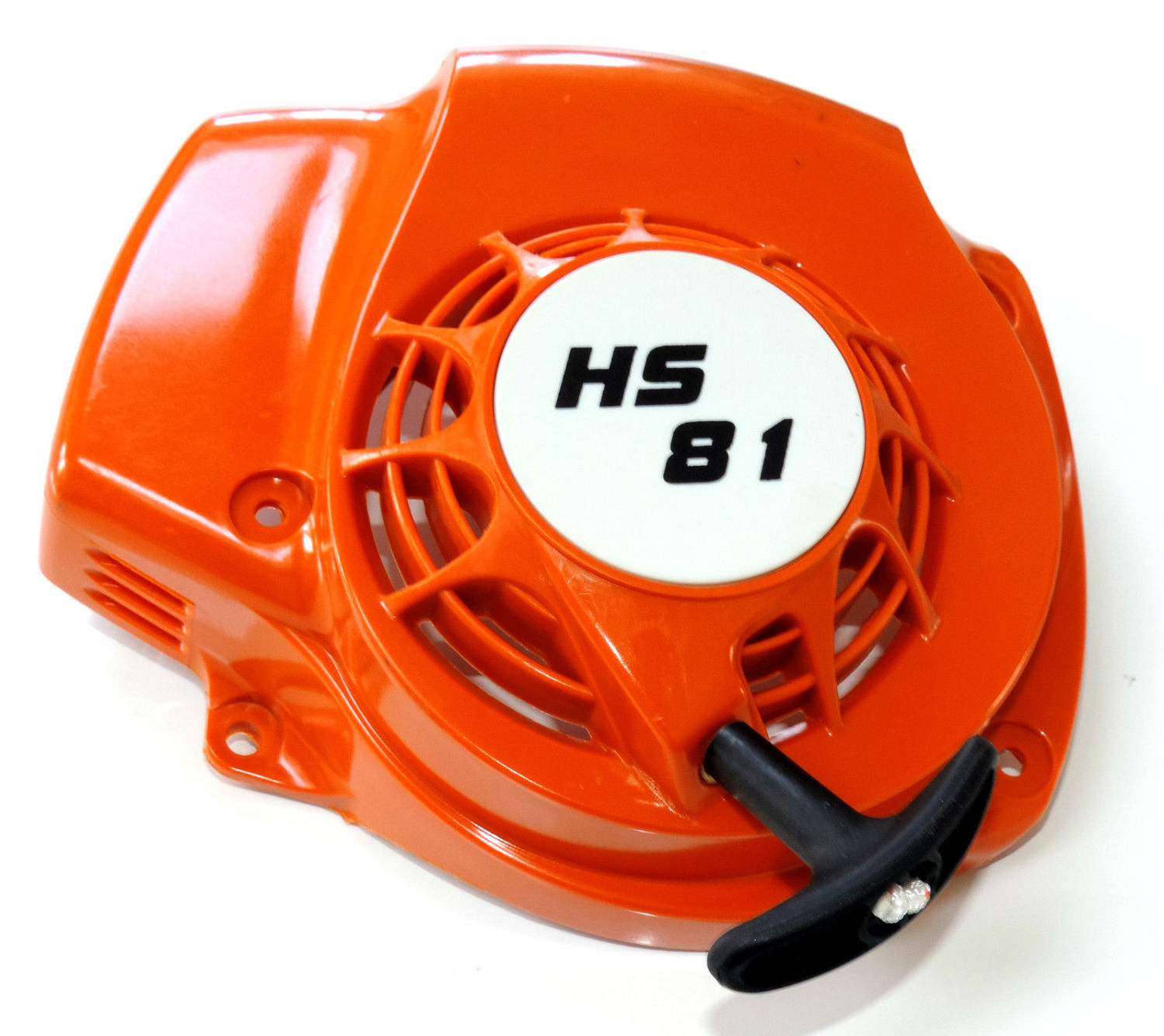 Recoil Starter For Stihl HS81R HS81RC HS81T HS81TC HS86R HS86T Hedge ...